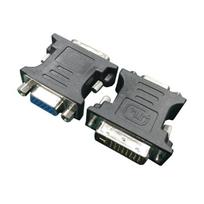 Gembird DVI to VGA Adapter / A-DVI-VGA-BK