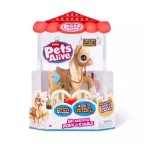 PETS ALIVE Interaktyvus ponis