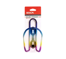 SILCA Rainbow Titanium Cage Gertuvės laikiklis