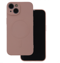 Mocco Simple Color Mag Case for Samsung Galaxy A56 5G