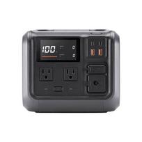 DJI Power 500 portable power station Lithium Iron Phosphate (LiFePO4) 1000 W 7.3 kg