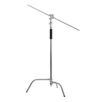 Caruba stovas LS-9  136cm-260cm su boom arm