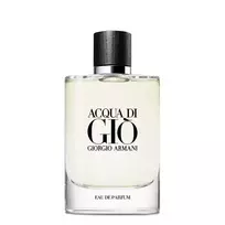 Armani Acqua di Gio Man Eau de Parfum EDP kvepalai vyrams, 100 ml