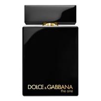 Dolce Gabbana The One for Men Eau de Parfum Intense EDP kvepalai vyrams, 50 ml