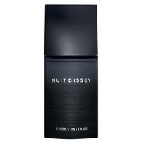 Issey Miyake Nuit d`Issey EDT Tester kvepalai vyrams, 125 ml