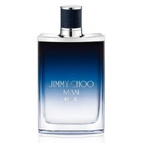 Jimmy Choo Man Blue EDT Tester kvepalai vyrams, 100 ml