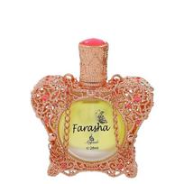 Khadlaj Farasha aliejiniai kvepalai 28 ml moterims