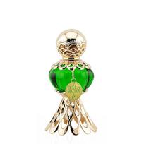 Khadlaj Malika Green aliejiniai kvepalai 20 ml moterims
