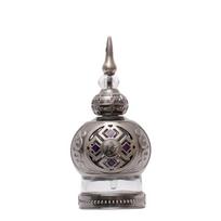 Khadlaj Shamookh Silver koncentruoti aliejiniai kvepalai be alkoholio 20 ml  unisex