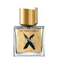 Nishane Fan Your Flames X EDP unisex kvepalai, 50 ml