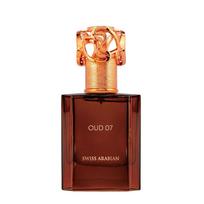 Swiss Arabian Oud 07 EDP unisex kvepalai, 50 ml