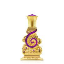 Khadlaj Johayna Purple aliejiniai kvepalai 20 ml  unisex