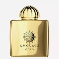 Amouage Gold Woman EDP kvepalai moterims, 50 ml