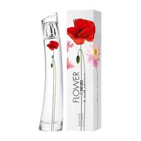 Kenzo Flower By Kenzo La Recolte Parisienne EDP kvepalai moterims, 40 ml