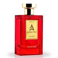 Hamidi Addicted Divine Red Parfum 120 ml kvepalai moterims