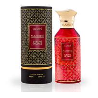 Hamidi Majestic Sublime Incense EDP 85 ml unisex kvepalai