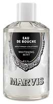 MARVIS Whitening Mint burnos skalavimo skystis, 400 ml