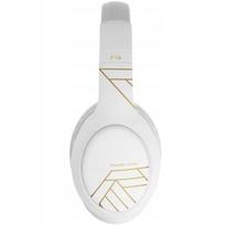 Powerlocus bluetooth ausinės p19 4 režimai eq 60 valandų sulankstomos su etui