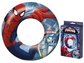 Bestway Marvel pripučiamas plaukimo žiedas vaikams 56cm Spiderman 98003