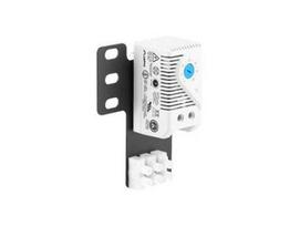 LANBERG AK-1505-S Closed-Loop Thermostat 10A with ear and terminal Block Gray