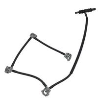 Kuro grąžinimo perpildymo žarnos linijos vamzdelis Mercedes Benz S204 S211 W204 W211 A6460702132