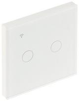 Išmanusis jungiklis Tuya Atlo-TB2 Wi-Fi, 1 vnt.