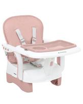 Maitinimo kėdutė Kikkaboo Chewy, Pink