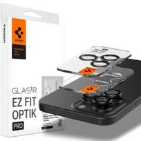2x Spigen Optik.tr Objektyvo Apsauga Iphone 14/15 Pro/pro Max