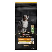 Purina Pro Plan suaugusiems sterilizuotiems šunims su ėriena, 14 kg