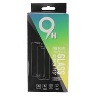Apsauginis 2,5D grūdintas stiklas, skirtas "Samsung Galaxy A54 5G 50in1