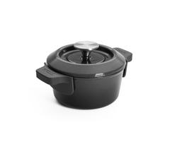 WOLL ketaus troškintuvas su dangčiu „Iron", Ø 16 cm, 1,3 l
