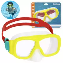 Bestway Glasses Swimming and Snorkeling Mask AQUANAUT 22039