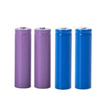 Baterija 18650 2600mAH