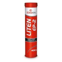 Plastinis tepalas Orlen Liten EP-2 400g