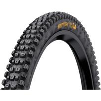 Continental Kryptotal-FR Trail Soft 29" TL-Ready sulankstoma padanga | Black - Black, 29x2.40