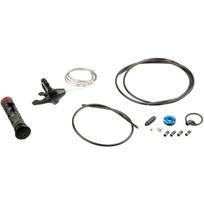 RockShox OneLoc Remote amortizatoriaus atnaujinimo komplektas | 30 Gold (2014 -2017)