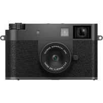 Fujifilm X-HF1 Half Charcoal Silver