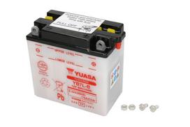 Akumuliatorius YUASA YB7L-B YUASA 12V 8,4Ah 75A D+