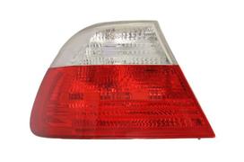 Žibintas galas Kairė BMW 3 (E46)