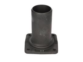 Pavarų dėžės korpusas 1328302202ZF