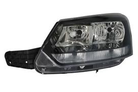 Žibintas Priekis Kairė SKODA YETI