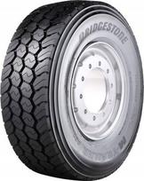 BRIDGESTONE M-Trailer 001 Plus Padanga puspriekabės 385/65R22.5 CBR MT1+ 3PMSF; M+S