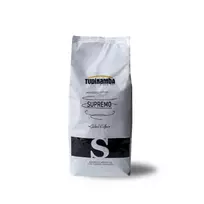Tupinamba Supremo kavos pupelės – Išskirtinė 70% Arabika ir 30% Robusta derinio harmonija (1 kg)