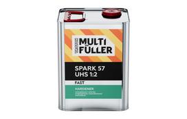 Kietiklis UHS lakams 2,5 l
