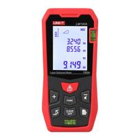 Tolimatis lazerinis, 100 m, 2 x - UNI-T LM100A