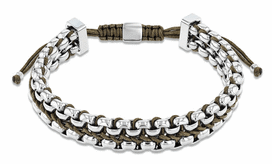 Vyriškas Papuošalai CALVIN KLEIN 35100039