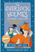 Sherlock Holmes
