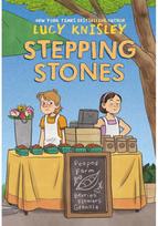 Stepping Stones
