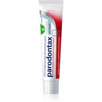 Parodontax Whitening balinamoji dantų pasta dantenų kraujavimui mažinti 75 ml