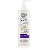 Onclé Woman standinamasis kūno balzamas celiulitui ir strijoms 200 ml